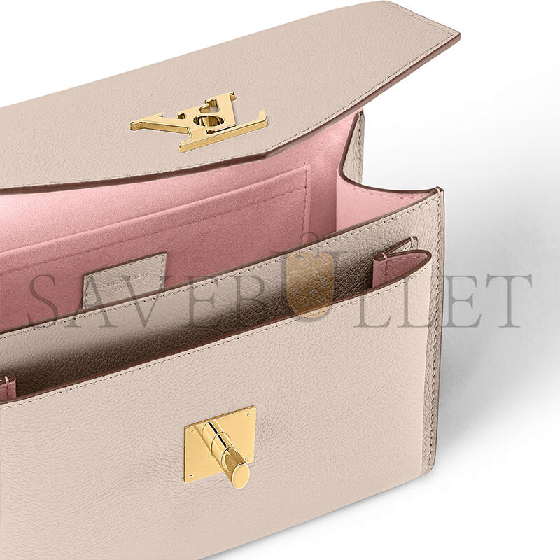 l0vis Vvtt0n master mylockme chain bag m56137 (22.5*17*5.5cm)